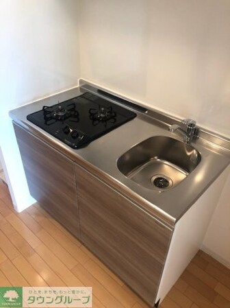 プライムアーバン門前仲町の物件内観写真